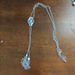 Madewell necklace